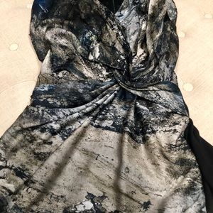 Helmut Lang Tops - Helmut Lang NWOT rocker shirt Helmut Lang Tops - Helmut Lang NWOT rocker shirt